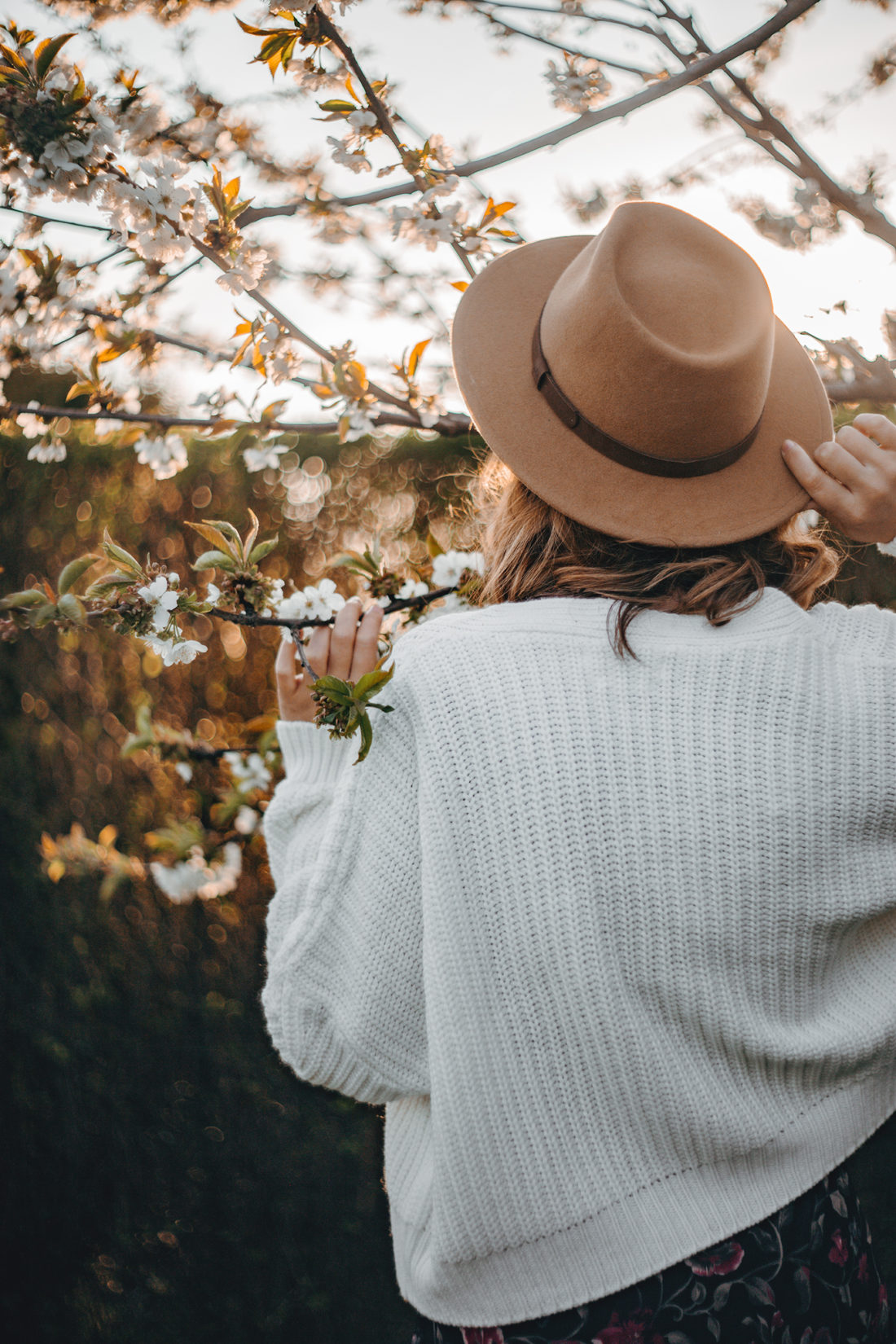 jak robić zdjęcia z rozmytym tłem