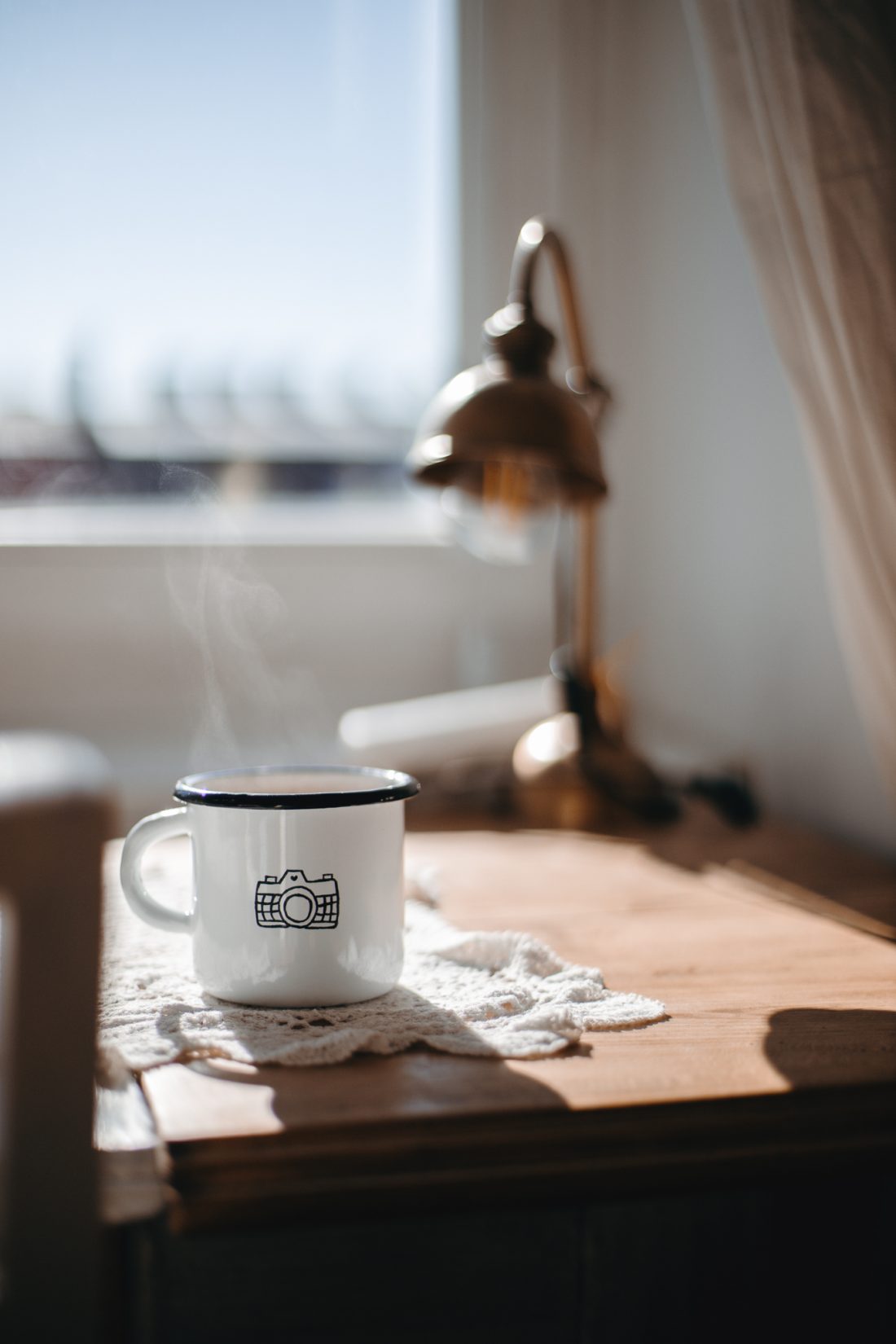 prezent dla fotografa